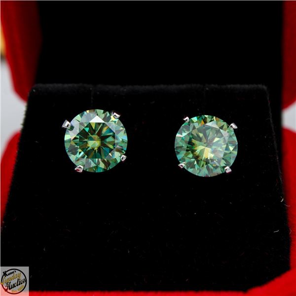 #3175-6.00 CT TW GRA CERTIFIED ROUND