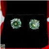 Image 1 : #3175-6.00 CT TW GRA CERTIFIED ROUND