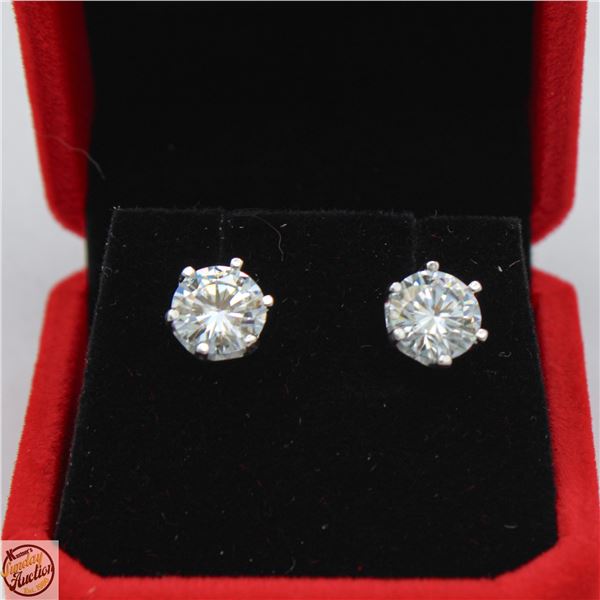 #3174-4.00 CT TW GRA CERTIFIED ROUND