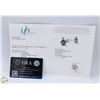 Image 2 : #3171-2.00 CT GRA CERTIFIED ROUND BRILLIANT