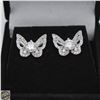 Image 1 : #3168-1.00 CT TW GRA CERTIFIED ROUND