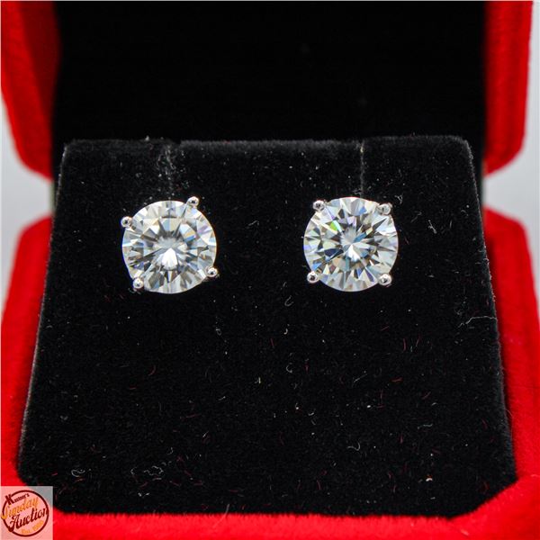 #3170-4.00 CT TW GRA CERTIFIED ROUND
