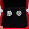 Image 1 : #3170-4.00 CT TW GRA CERTIFIED ROUND
