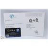 Image 2 : #3170-4.00 CT TW GRA CERTIFIED ROUND