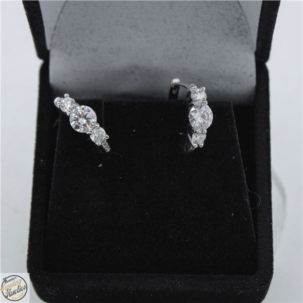 #3162-1.40 CT TW GRA CERTIFIED ROUND