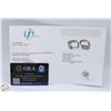 Image 2 : #3162-1.40 CT TW GRA CERTIFIED ROUND