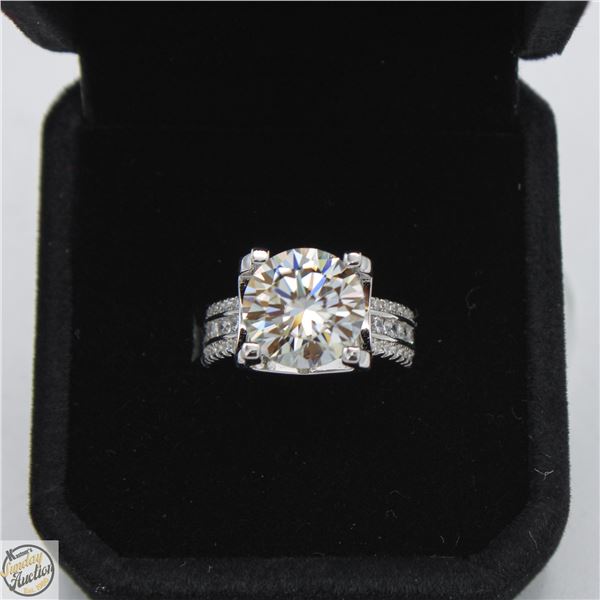 #3159-5.00 CT TW GRA CERTIFIED ROUND