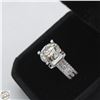 Image 2 : #3159-5.00 CT TW GRA CERTIFIED ROUND
