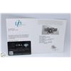 Image 3 : #3159-5.00 CT TW GRA CERTIFIED ROUND