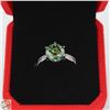 Image 1 : #3156-3.00 CT GRA CERTIFIED ROUND BRILLIANT