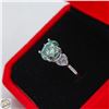 Image 2 : #3153-3.00 CT GRA CERTIFIED ROUND BRILLIANT