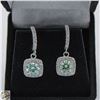 Image 1 : #3163-1.00 CT GRA CERTIFIED ROUND BRILLIANT