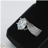 Image 2 : #3161-5.00 CT GRA CERTIFIED ROUND BRILLIANT
