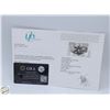 Image 3 : #3161-5.00 CT GRA CERTIFIED ROUND BRILLIANT