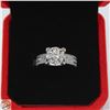 Image 1 : #3158-2.00 CT TW GRA CERTIFIED ROUND