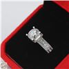 Image 2 : #3158-2.00 CT TW GRA CERTIFIED ROUND