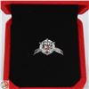Image 1 : #3157-3.00 CT GRA CERTIFIED ROUND BRILLIANT