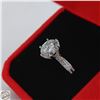 Image 2 : #3157-3.00 CT GRA CERTIFIED ROUND BRILLIANT