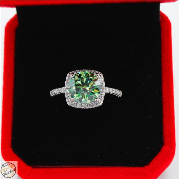 #3152-3.00 CT GRA CERTIFIED ROUND BRILLIANT