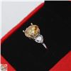 Image 2 : #3154-3.00 CT GRA CERTIFIED ROUND BRILLIANT
