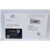 Image 3 : #3150-1.00 CT GRA CERTIFIED PRINCESS CUT