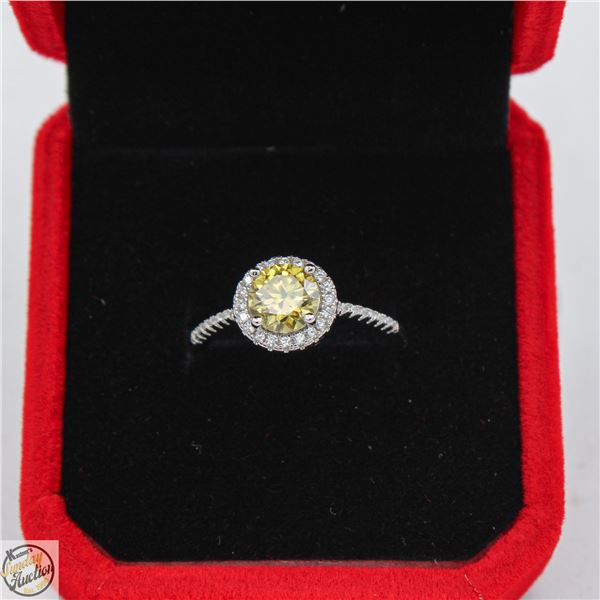 #3148-1.00 CT GRA CERTIFIED ROUND BRILLIANT