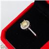 Image 2 : #3148-1.00 CT GRA CERTIFIED ROUND BRILLIANT