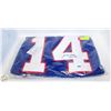 Image 1 : TITTLE SIGNED JERSEY