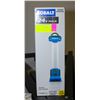 Image 1 : BRAND NEW KOBALT 24 VOLT WORK AREA LIGHT