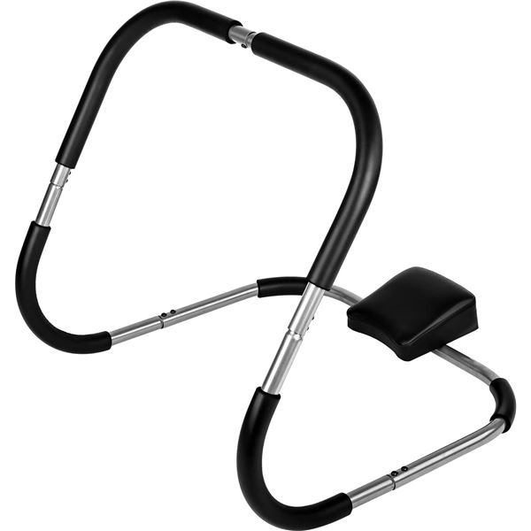 NEW ASSEMBLED SIT UP MACHINE / AB CRUNCHER