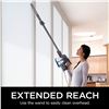 Image 4 : NEW ASSEMBLED SHARK ROCKET STICK VACUUM