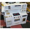Image 1 : CHILDRENS KITCHEN ACTIVITY CENTRE