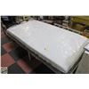 Image 1 : NEW TWIN/SINGLE SIZE MATTRESS 8" THICK 40" WIDE