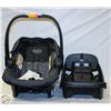Image 1 : NEW EVENFLO REAR FACING CAR SEAT EXPIRY 7/12/2029