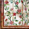 Image 1 : BRAND NEW COAVAS WINDOW FILM FLOWERS 60 X 200CM