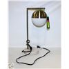 Image 1 : MARBLE BASED BOSS BEDSIDE LAMP