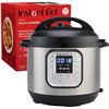 Image 1 : BRAND NEW INSTAPOT DUO MULTICOOKER 7 IN 1 ELECTRIC