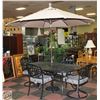 Image 1 : PATIO SET