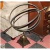Image 1 : METAL ART HEIGHT 38" APPROX