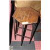 Image 1 : PLANT STAND 25.5" X 13" X 13"