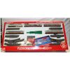 Image 1 : FLEISCHMANN HO INTERCITY 6375 START SET