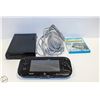 Image 1 : WII U CONSOLE