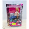 Image 1 : NIB BARBIE FASIONISTAS -132