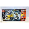 Image 1 : LEGO TECHNIC 8292