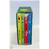 Image 1 : THE WONDERFUL WORLD OF WALT DISNEY BOOK SET