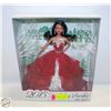 Image 1 : 2015 HOLIDAY BARBIE- CHR78