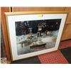 Image 1 : DOUG WEBB ARTIST PROOF REALIST / SURREALIST
