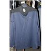 Image 1 : MEN'S NIKE JACKET GOLF NAVY SIZE M