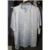 Image 1 : MEN'S LRD GOLF SHIRT SIZE L