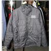 Image 1 : MEN'S NORTH FACE LOGO'D JACKET SIZE M